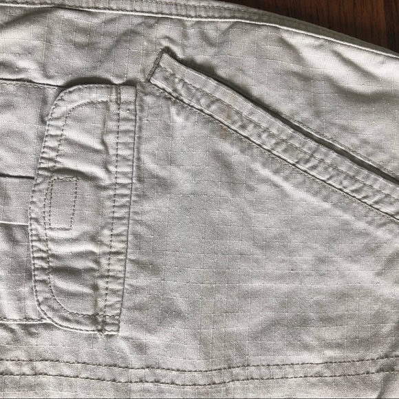 Columbia mini short - Picture 4 of 4